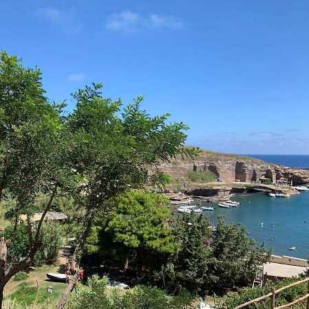 Hotel Isolabella ヴェントテーネ エクステリア 写真