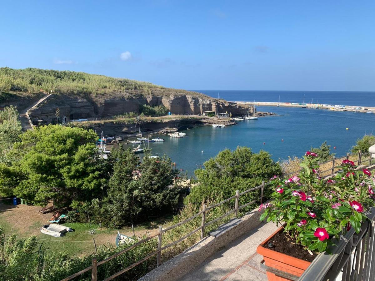 Hotel Isolabella ヴェントテーネ エクステリア 写真