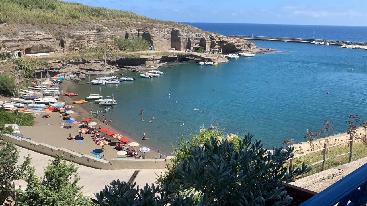 Hotel Isolabella ヴェントテーネ エクステリア 写真